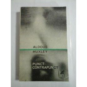 PUNCT  CONTRAPUNCT  -  ALDOUS  HUXLEY